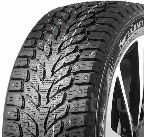Продам шины Kumho Wintercraft WI32 185/65 R15 92T XL Донецк