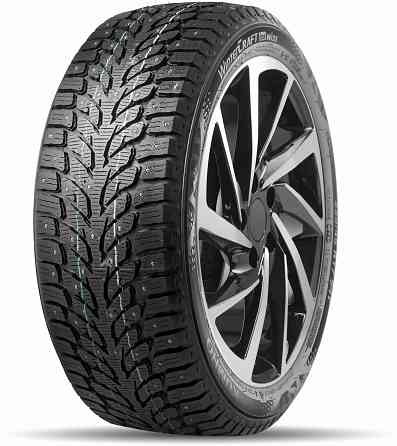 Продам шины Kumho Wintercraft WI32 185/65 R15 92T XL Донецк