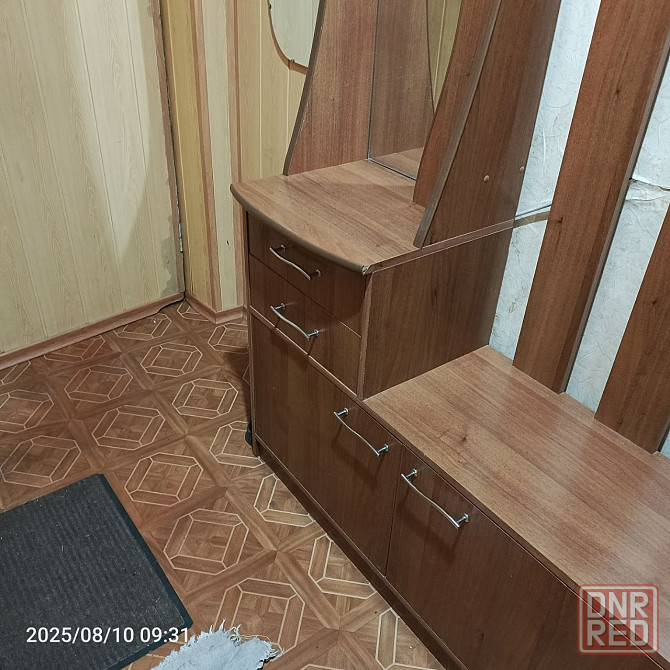 Продажа 1к квартиры в Калининском р-е Марии Ульяновой Донецк - изображение 8