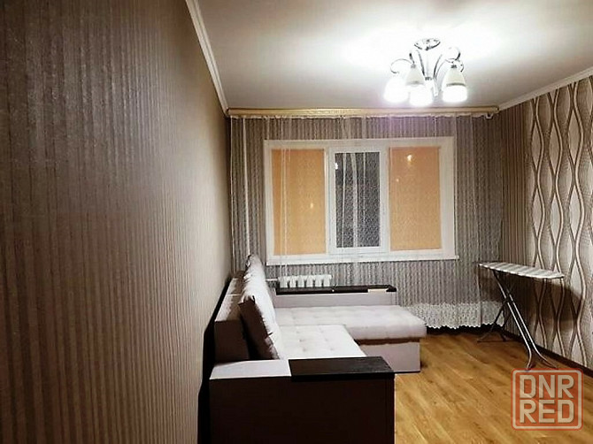 Сдам 2-комнатную квартиру в Кировском районе, мкр Мирный. Донецк - изображение 5