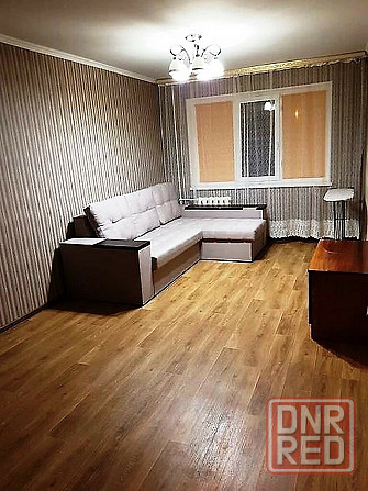 Сдам 2-комнатную квартиру в Кировском районе, мкр Мирный. Донецк - изображение 1