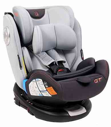 Продам детское автокресло Rant GT Isofix Top Tether Донецк