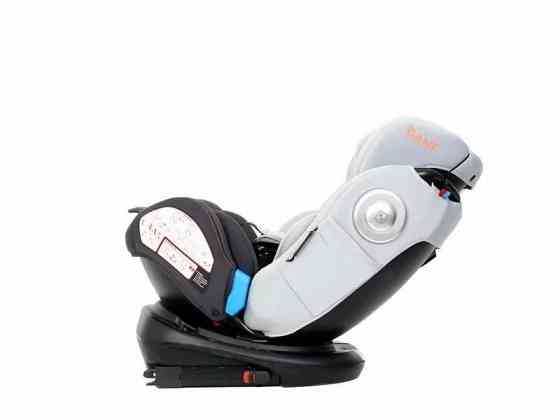 Продам детское автокресло Rant GT Isofix Top Tether Донецк