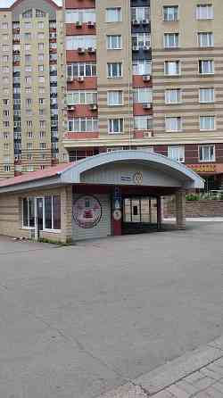 Сдам в аренду 3-х комнатную в Новострое жК Центральный. Два санузла. Консьерж. Вода есть! Донецк
