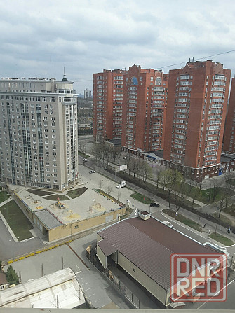 Сдам в аренду 3-х комнатную в Новострое жК Центральный. Два санузла. Консьерж. Вода есть! Донецк - изображение 2