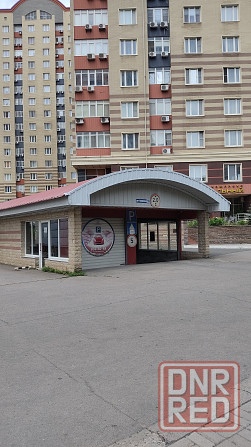 Сдам в аренду 3-х комнатную в Новострое жК Центральный. Два санузла. Консьерж. Вода есть! Донецк - изображение 1