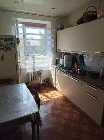 Продажа 2к квартиры в Ленинском р-е Ленинский пр-т Донецк
