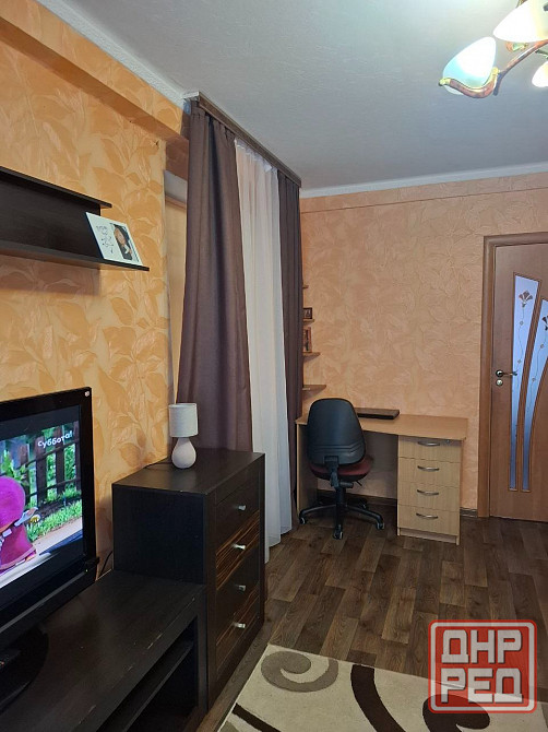 продам 2 х ком квартиру Донецк - изображение 2