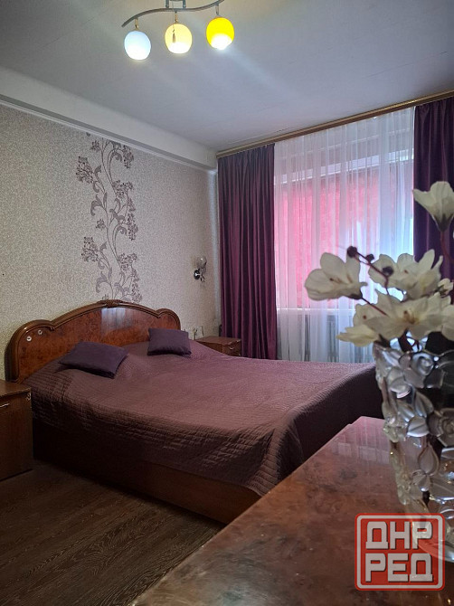 продам 2 х ком квартиру Донецк - изображение 4