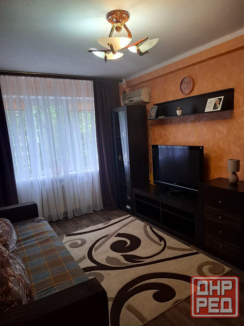 продам 2 х ком квартиру Донецк - изображение 3