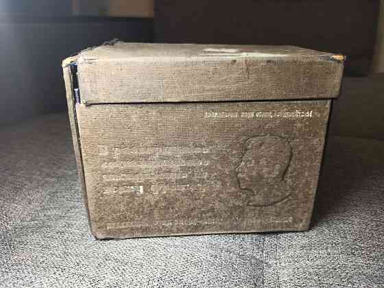 Сталин собрание в 16 томах 1933г. Донецк
