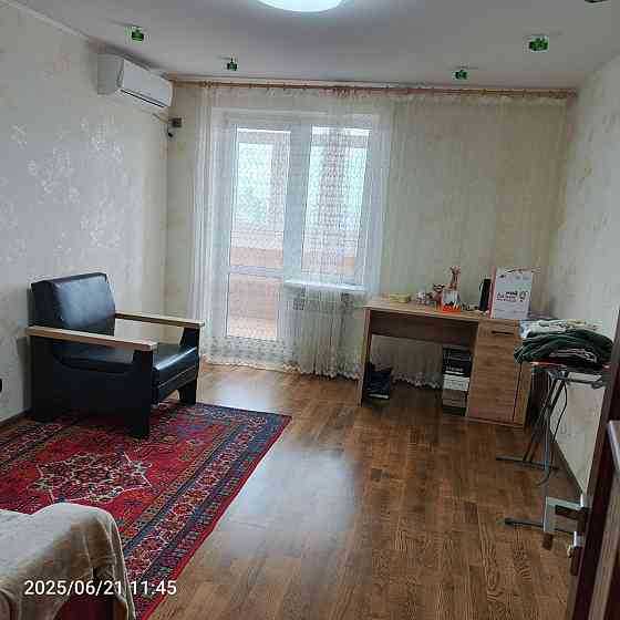 Продажа 2к квартиры в Калининском р-е Харитонова ул. Донецк