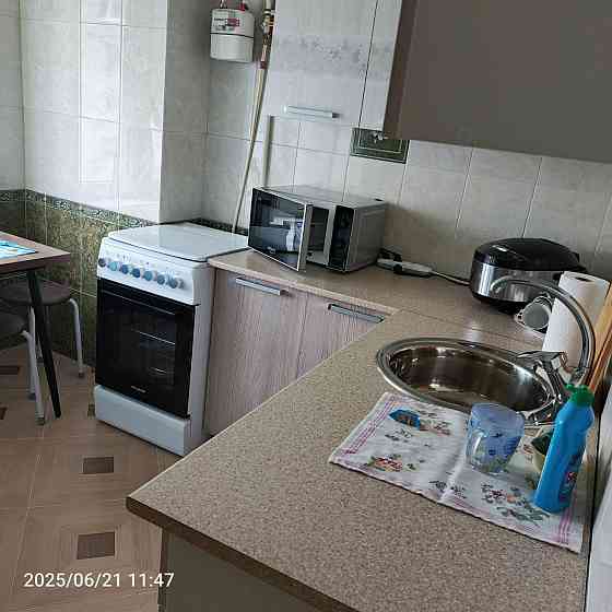 Продажа 2к квартиры в Калининском р-е Харитонова ул. Донецк