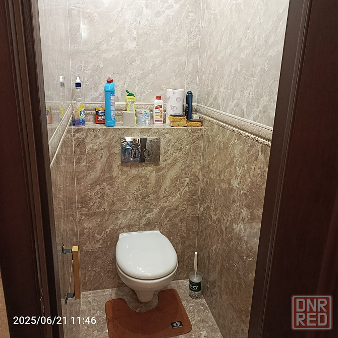 Продажа 2к квартиры в Калининском р-е Харитонова ул. Донецк - изображение 6