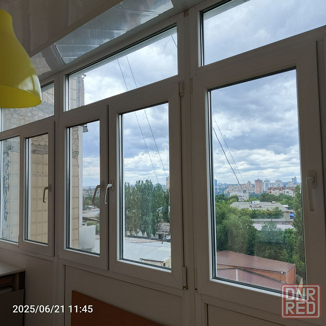 Продажа 2к квартиры в Калининском р-е Харитонова ул. Донецк - изображение 9
