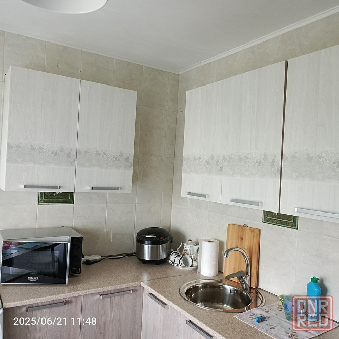 Продажа 2к квартиры в Калининском р-е Харитонова ул. Донецк - изображение 5
