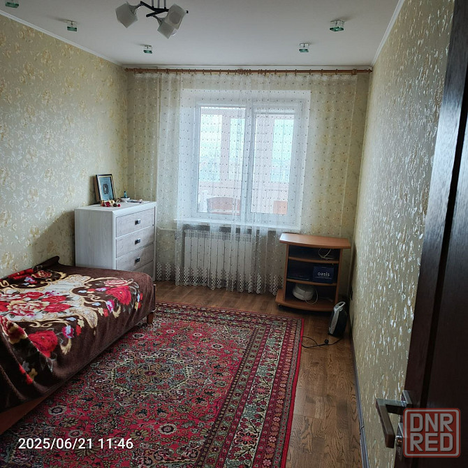 Продажа 2к квартиры в Калининском р-е Харитонова ул. Донецк - изображение 2