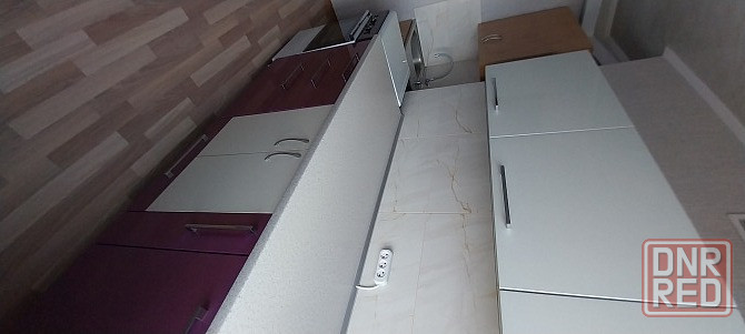 Продам 3 х ком квартиру в районе Бакинских Донецк - изображение 10