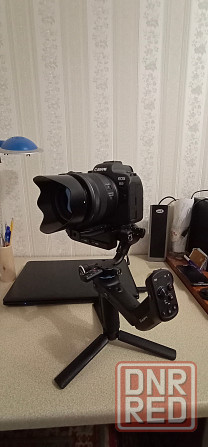 Стедикам scorp-C Донецк - изображение 4