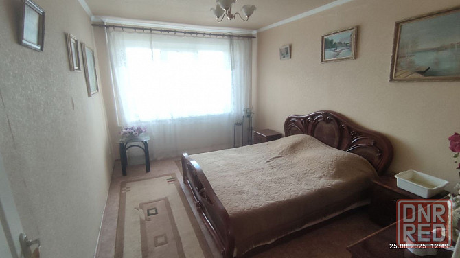 Продажа квартиры Макеевка - изображение 9