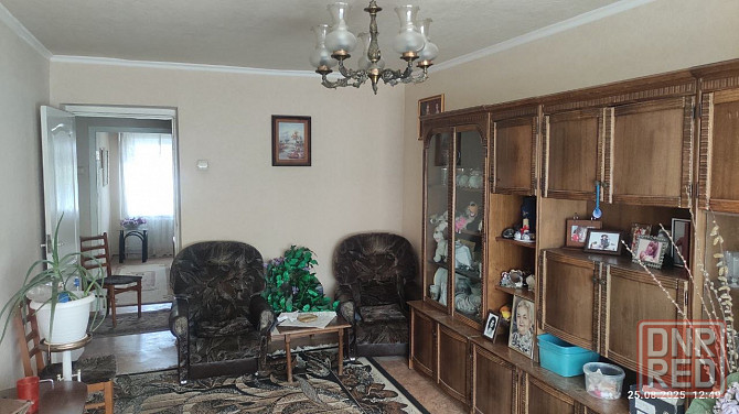 Продажа квартиры Макеевка - изображение 3
