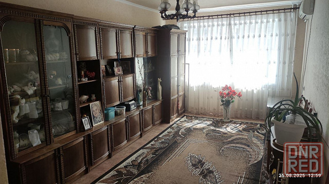 Продажа квартиры Макеевка - изображение 2