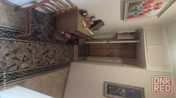 Продажа квартиры Макеевка - изображение 3