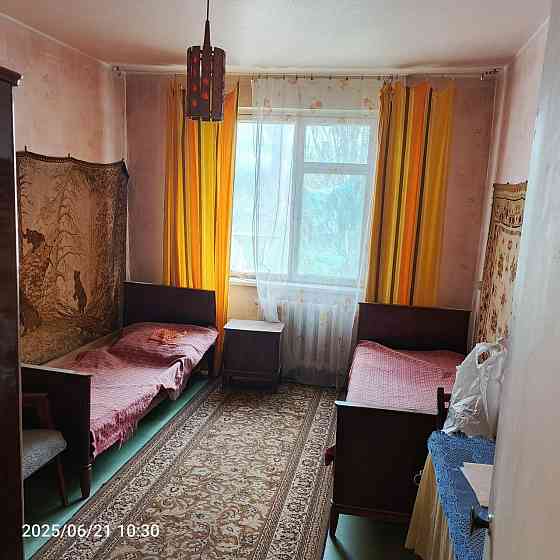 Продажа 2к квартиры в Ленинском р-е Ленинский пр-т Донецк