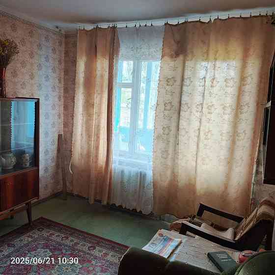 Продажа 2к квартиры в Ленинском р-е Ленинский пр-т Донецк