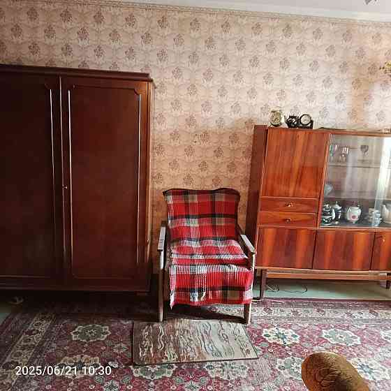 Продажа 2к квартиры в Ленинском р-е Ленинский пр-т Донецк