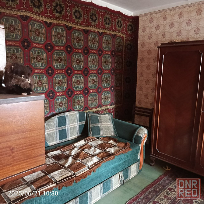 Продажа 2к квартиры в Ленинском р-е Ленинский пр-т Донецк - изображение 2