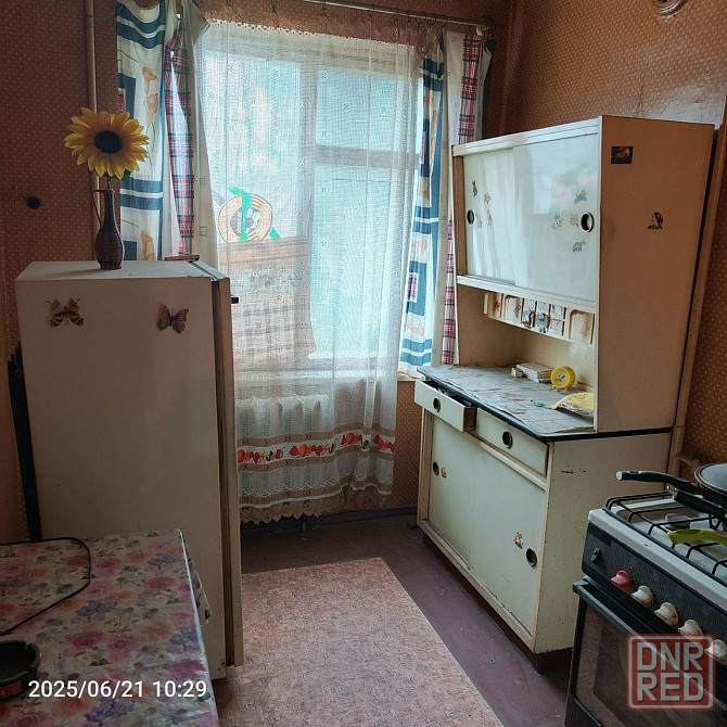 Продажа 2к квартиры в Ленинском р-е Ленинский пр-т Донецк - изображение 5