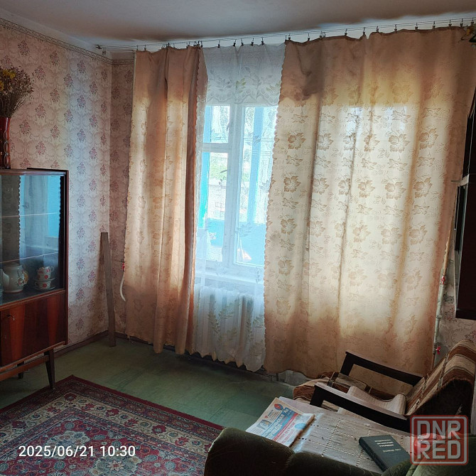 Продажа 2к квартиры в Ленинском р-е Ленинский пр-т Донецк - изображение 4