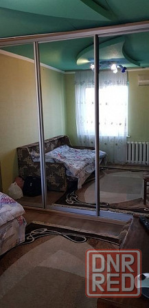 Сдаётся кв.на Текстильщике Донецк - изображение 5