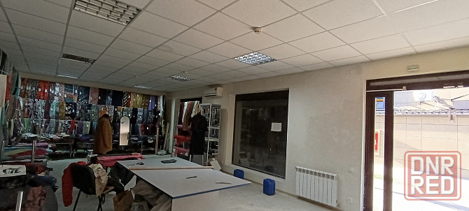 Сдам магазин 116 м² на ул. Артёма Маяк. Отдельный вход.Трафик. Донецк - изображение 6