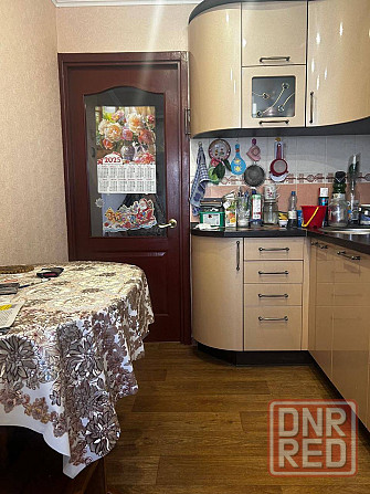 2 комнатная квартира на левом берегу Мариуполь - изображение 3