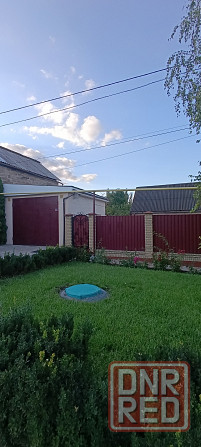Продам Дом с Ремонтом, Машзавод. Участок 12 соток. Ремонт! Гараж. Газ. Донецк - изображение 4