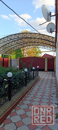 Продам Дом с Ремонтом, Машзавод. Участок 12 соток. Ремонт! Гараж. Газ. Донецк - изображение 3