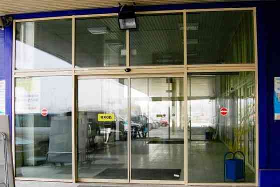Автоматические двери Kaba, Dorma, Came, Geze Донецк