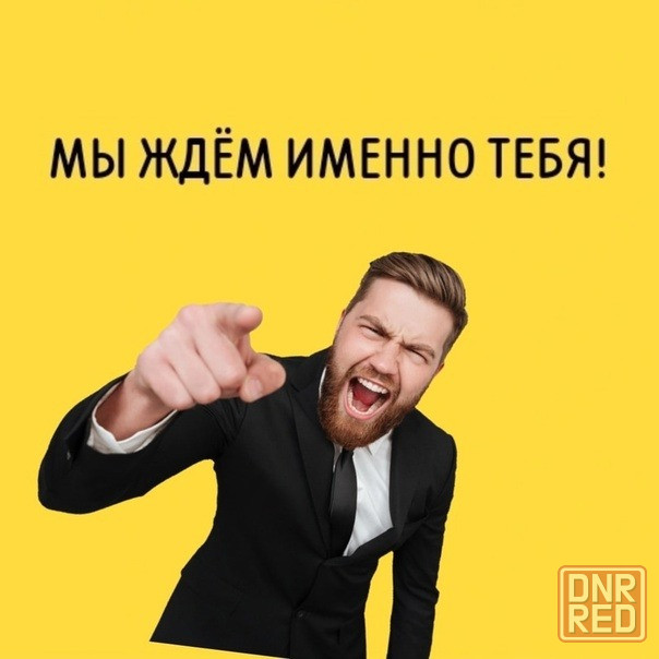 Торговый представитель Донецк Донецк - изображение 1