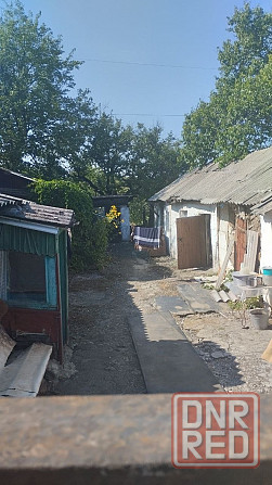 Продаётся гнбольшой дом, ориентир- Олди Донецк - изображение 8