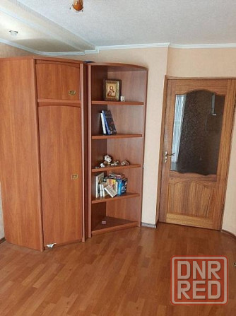 Крупногабаритная 3к квартира Донецк - изображение 7
