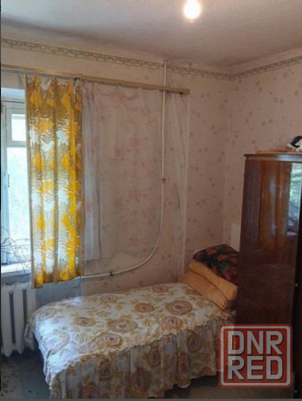 Супер цена!!!2-х комнатная квартира Донецк - изображение 1