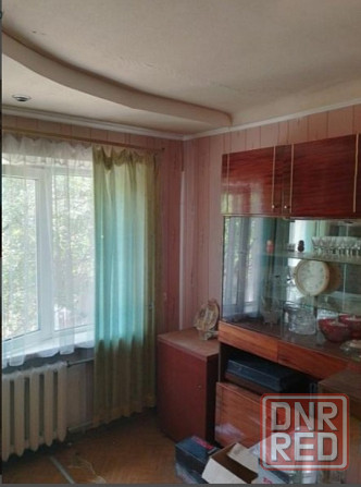 Супер цена!!!2-х комнатная квартира Донецк - изображение 2