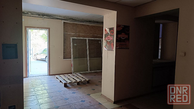 Продажа коммерческого помещения в городе Мариуполе Мариуполь - изображение 3