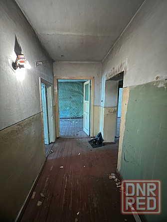 Продажа крупногабаритной 3х комнатной квартиры в г.Донецке, Будёновский район, ул.Арктики Донецк - изображение 3