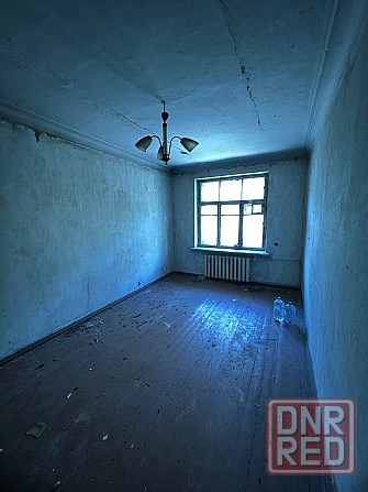 Продажа крупногабаритной 3х комнатной квартиры в г.Донецке, Будёновский район, ул.Арктики Донецк - изображение 6