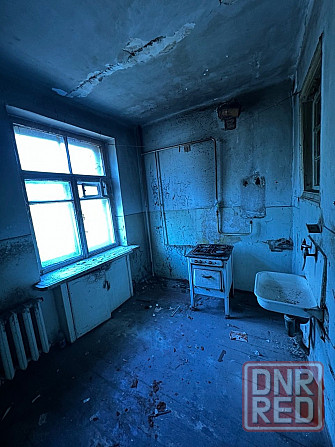 Продажа крупногабаритной 3х комнатной квартиры в г.Донецке, Будёновский район, ул.Арктики Донецк - изображение 4