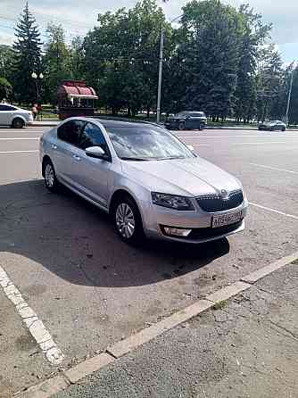 Skoda Octavia A7 Макеевка