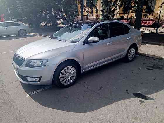 Skoda Octavia A7 Макеевка